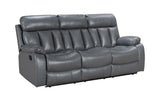 Grey / 3 Seater