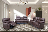 Brown / 1 Seater