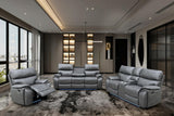 Barber sofa