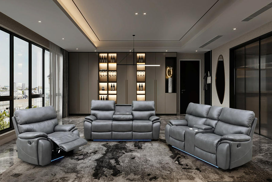 Barber sofa