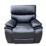 Barber sofa