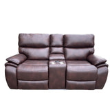 Barber sofa