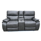 Barber sofa