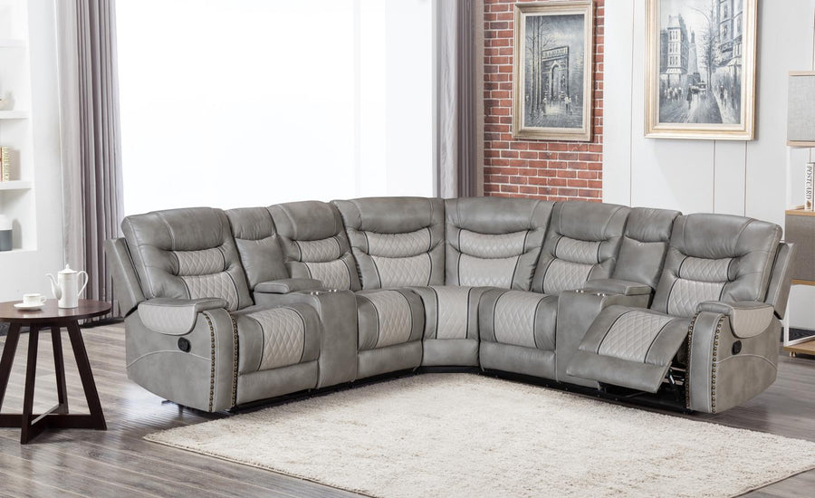 America Corner sofa