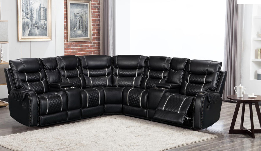 America Corner sofa