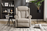 New Lincoln Dual Motor Rise & Recliner Chair
