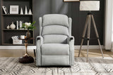New Albury Dual Motor Rise & Recliner Chair