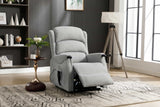 New Albury Dual Motor Rise & Recliner Chair