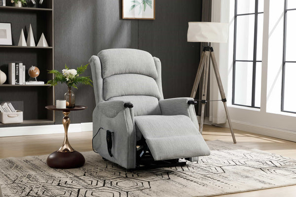 New Albury Dual Motor Rise & Recliner Chair