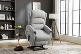 New Albury Dual Motor Rise & Recliner Chair