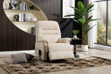 Balmoral Dual Motor Rise & Recliner Chair