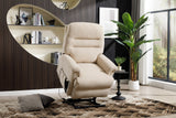 Balmoral Dual Motor Rise & Recliner Chair