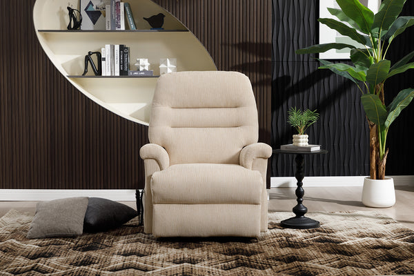 Balmoral Dual Motor Rise & Recliner Chair