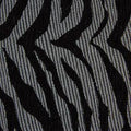 ZEBRA BLACK