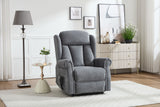New Lincoln Dual Motor Rise & Recliner Chair
