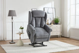 New Lincoln Dual Motor Rise & Recliner Chair