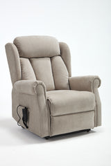 New Lincoln Dual Motor Rise & Recliner Chair