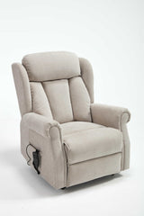 New Lincoln Dual Motor Rise & Recliner Chair