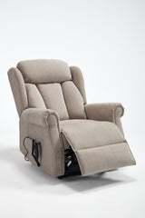 New Lincoln Dual Motor Rise & Recliner Chair