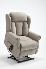 New Lincoln Dual Motor Rise & Recliner Chair