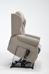 New Lincoln Dual Motor Rise & Recliner Chair
