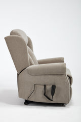 New Lincoln Dual Motor Rise & Recliner Chair