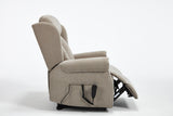New Lincoln Dual Motor Rise & Recliner Chair