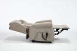 New Lincoln Dual Motor Rise & Recliner Chair