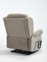 New Lincoln Dual Motor Rise & Recliner Chair