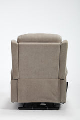 New Lincoln Dual Motor Rise & Recliner Chair