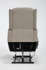 New Lincoln Dual Motor Rise & Recliner Chair