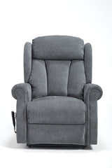 New Lincoln Dual Motor Rise & Recliner Chair