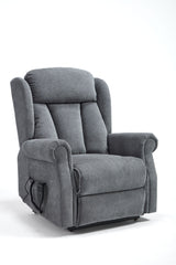 New Lincoln Dual Motor Rise & Recliner Chair