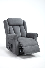 New Lincoln Dual Motor Rise & Recliner Chair