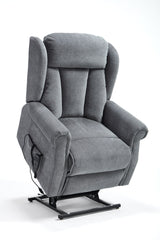 New Lincoln Dual Motor Rise & Recliner Chair