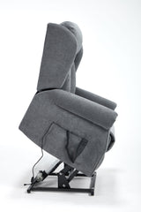 New Lincoln Dual Motor Rise & Recliner Chair