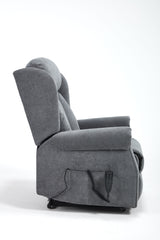 New Lincoln Dual Motor Rise & Recliner Chair