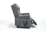 New Lincoln Dual Motor Rise & Recliner Chair