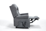 New Lincoln Dual Motor Rise & Recliner Chair