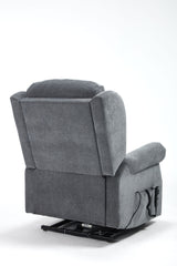 New Lincoln Dual Motor Rise & Recliner Chair