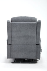 New Lincoln Dual Motor Rise & Recliner Chair