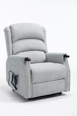 New Albury Dual Motor Rise & Recliner Chair