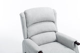 New Albury Dual Motor Rise & Recliner Chair