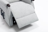 New Albury Dual Motor Rise & Recliner Chair