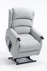 New Albury Dual Motor Rise & Recliner Chair