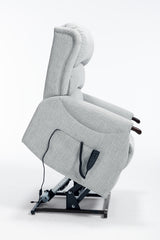 New Albury Dual Motor Rise & Recliner Chair
