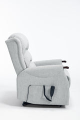 New Albury Dual Motor Rise & Recliner Chair