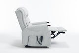 New Albury Dual Motor Rise & Recliner Chair