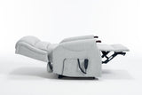 New Albury Dual Motor Rise & Recliner Chair
