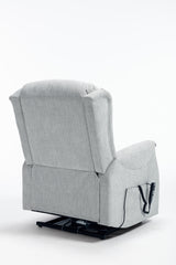 New Albury Dual Motor Rise & Recliner Chair